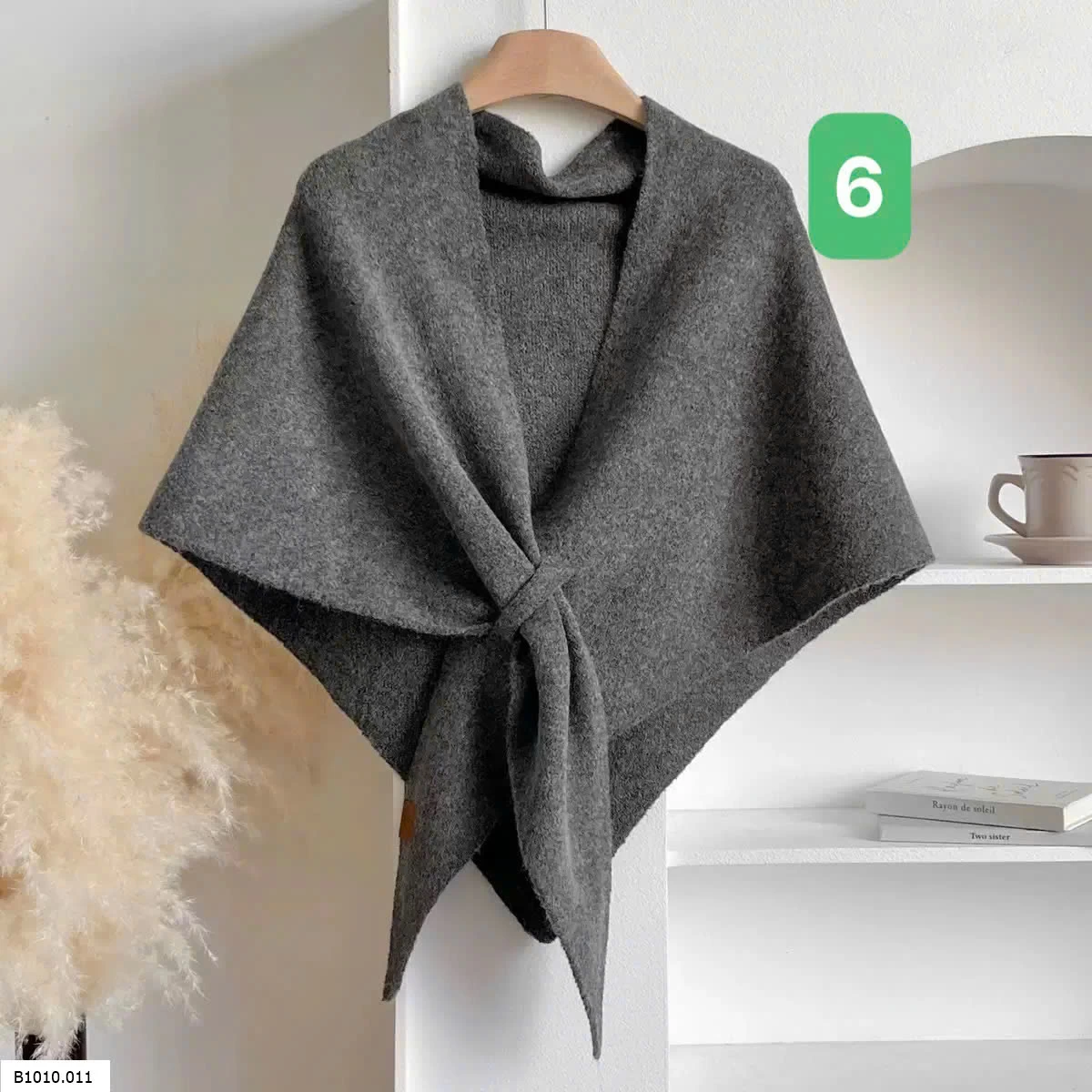 KHĂN CHOÀNG TAM GIÁC NỮ   Giá sỉ 92k