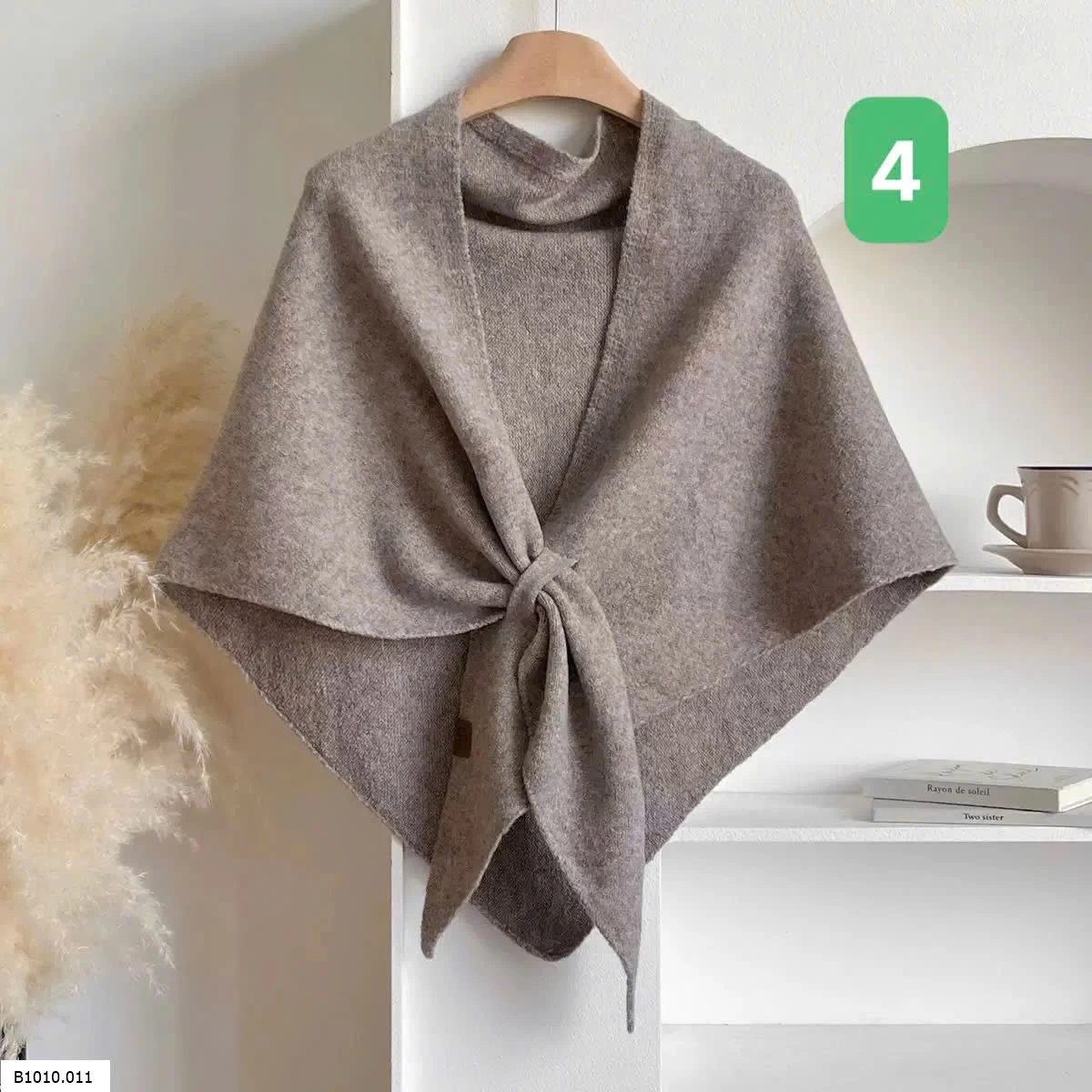 KHĂN CHOÀNG TAM GIÁC NỮ   Giá sỉ 92k