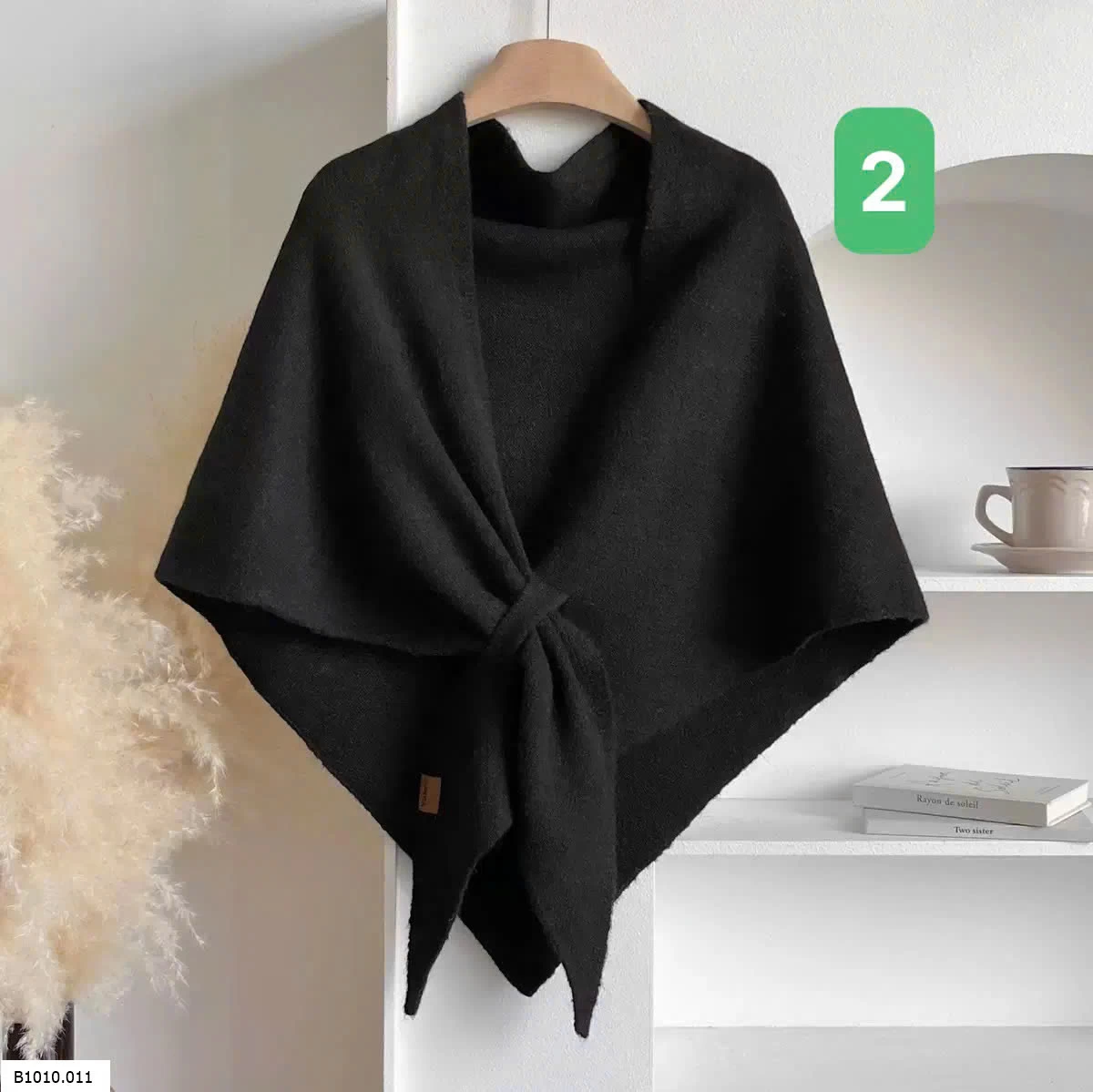 KHĂN CHOÀNG TAM GIÁC NỮ   Giá sỉ 92k