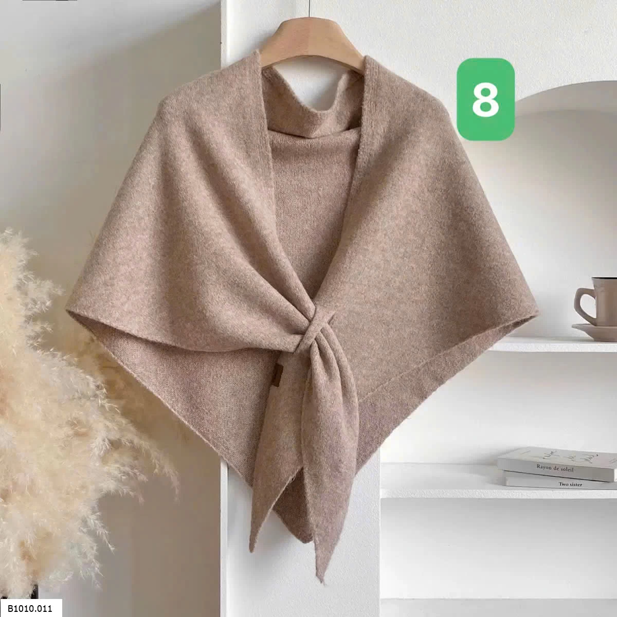 KHĂN CHOÀNG TAM GIÁC NỮ   Giá sỉ 92k