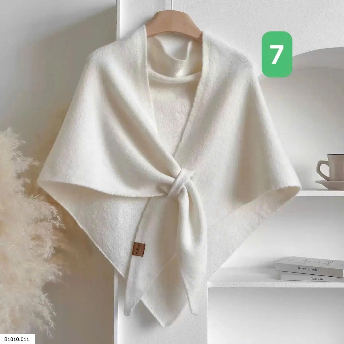 KHĂN CHOÀNG TAM GIÁC NỮ   Giá sỉ 92k