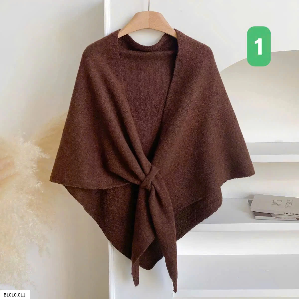 KHĂN CHOÀNG TAM GIÁC NỮ   Giá sỉ 92k