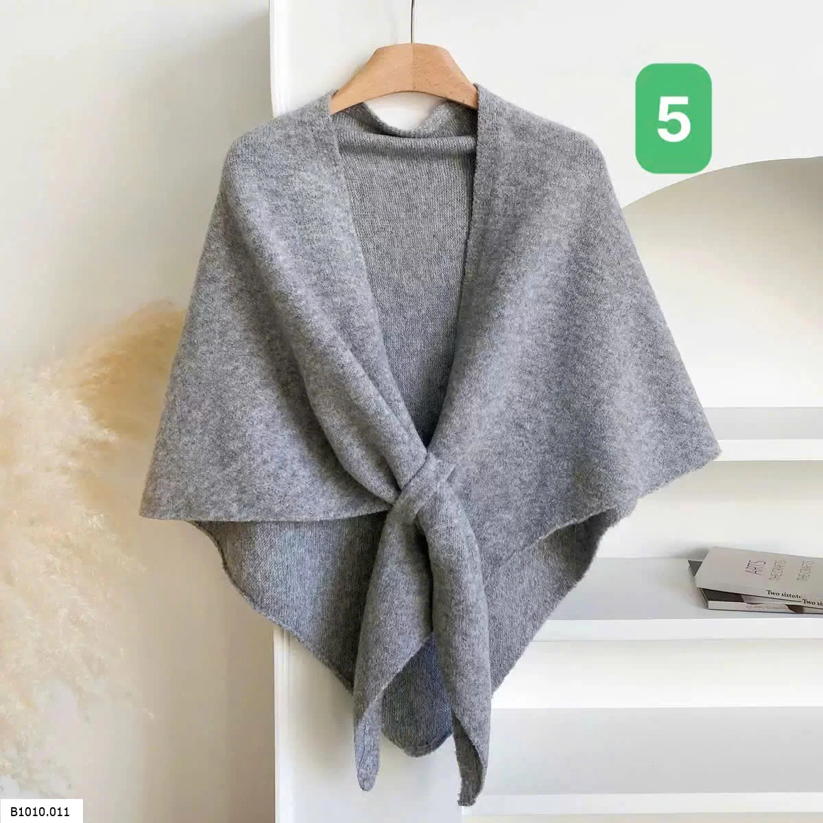 KHĂN CHOÀNG TAM GIÁC NỮ   Giá sỉ 92k