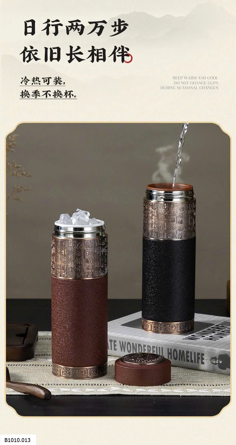 CỐC GIỮ NHIỆT CAO CẤP  Giá sỉ cốc trơn 300ml: 138k  cốc có tay cầm 380ml: 158k