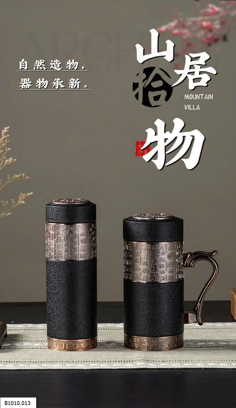 CỐC GIỮ NHIỆT CAO CẤP  Giá sỉ cốc trơn 300ml: 138k  cốc có tay cầm 380ml: 158k