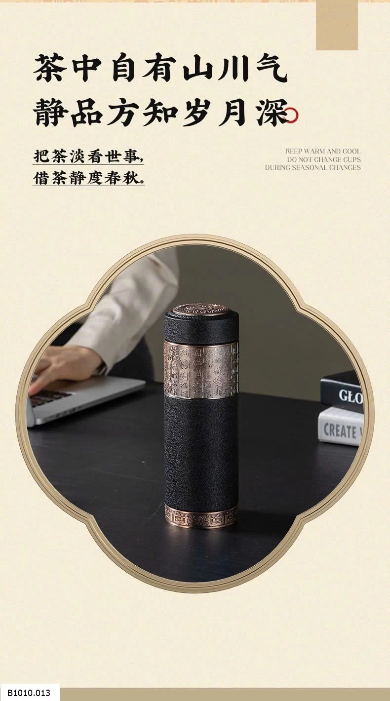 CỐC GIỮ NHIỆT CAO CẤP  Giá sỉ cốc trơn 300ml: 138k  cốc có tay cầm 380ml: 158k