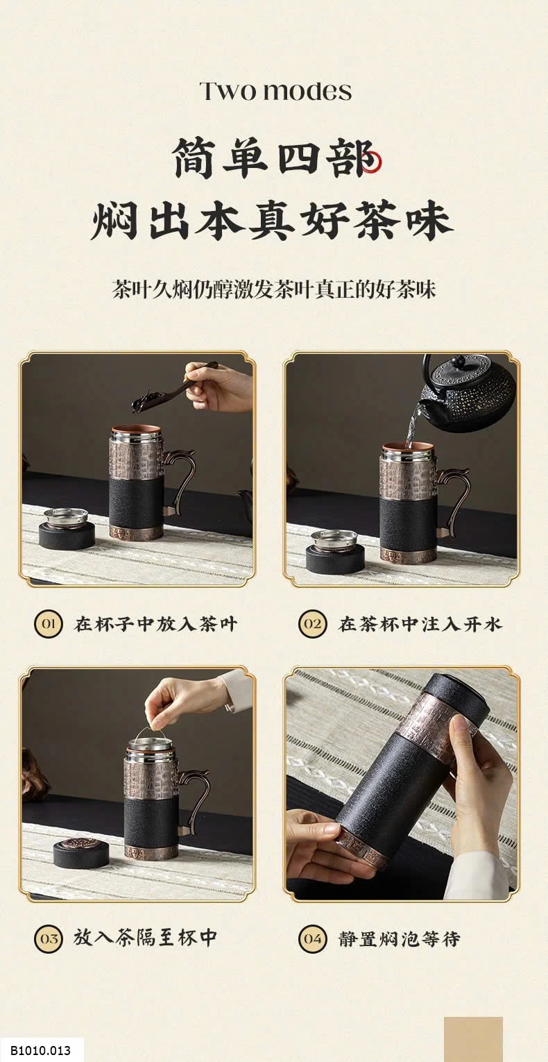 CỐC GIỮ NHIỆT CAO CẤP  Giá sỉ cốc trơn 300ml: 138k  cốc có tay cầm 380ml: 158k