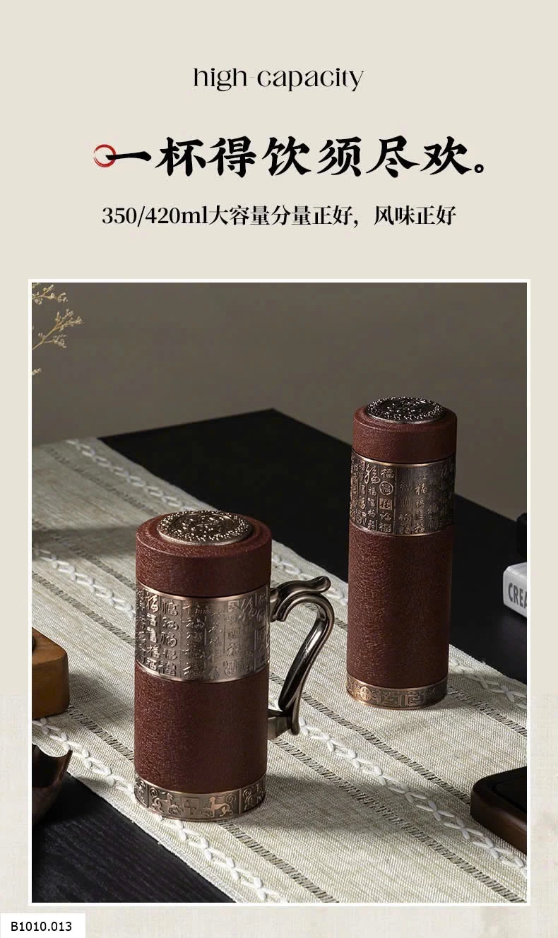 CỐC GIỮ NHIỆT CAO CẤP  Giá sỉ cốc trơn 300ml: 138k  cốc có tay cầm 380ml: 158k