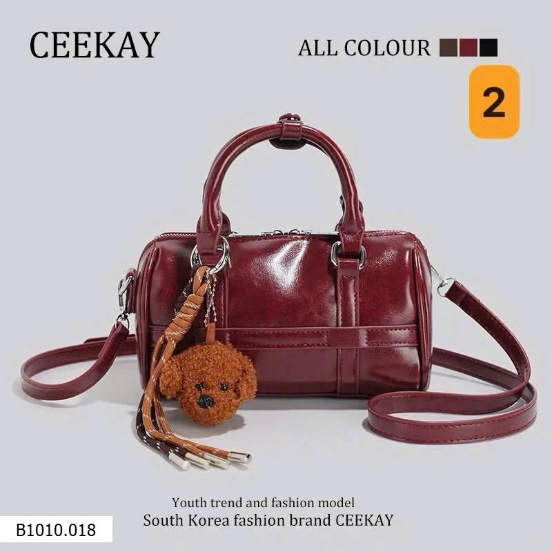 TÚI CEEKAY   Giá sỉ 230k