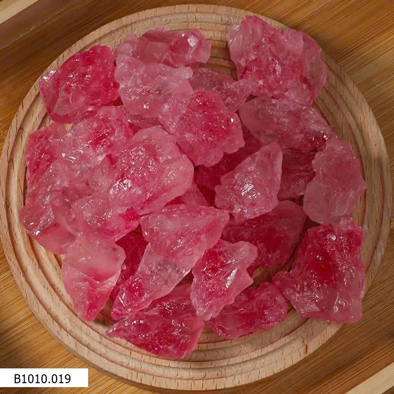 Đường phèn hoa hồng   Giá sỉ 100k