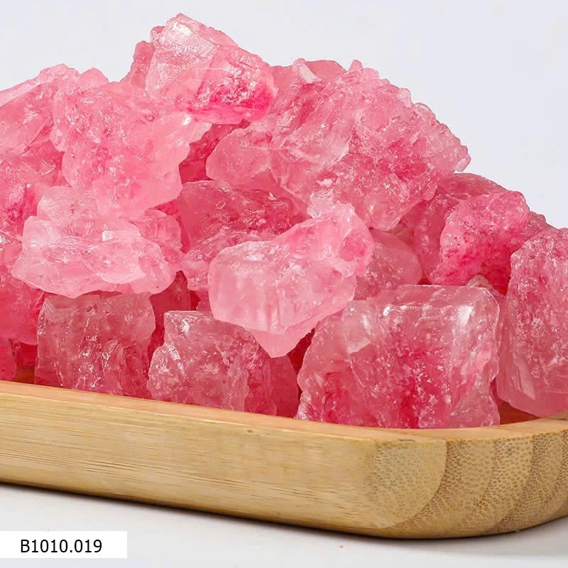 Đường phèn hoa hồng   Giá sỉ 100k