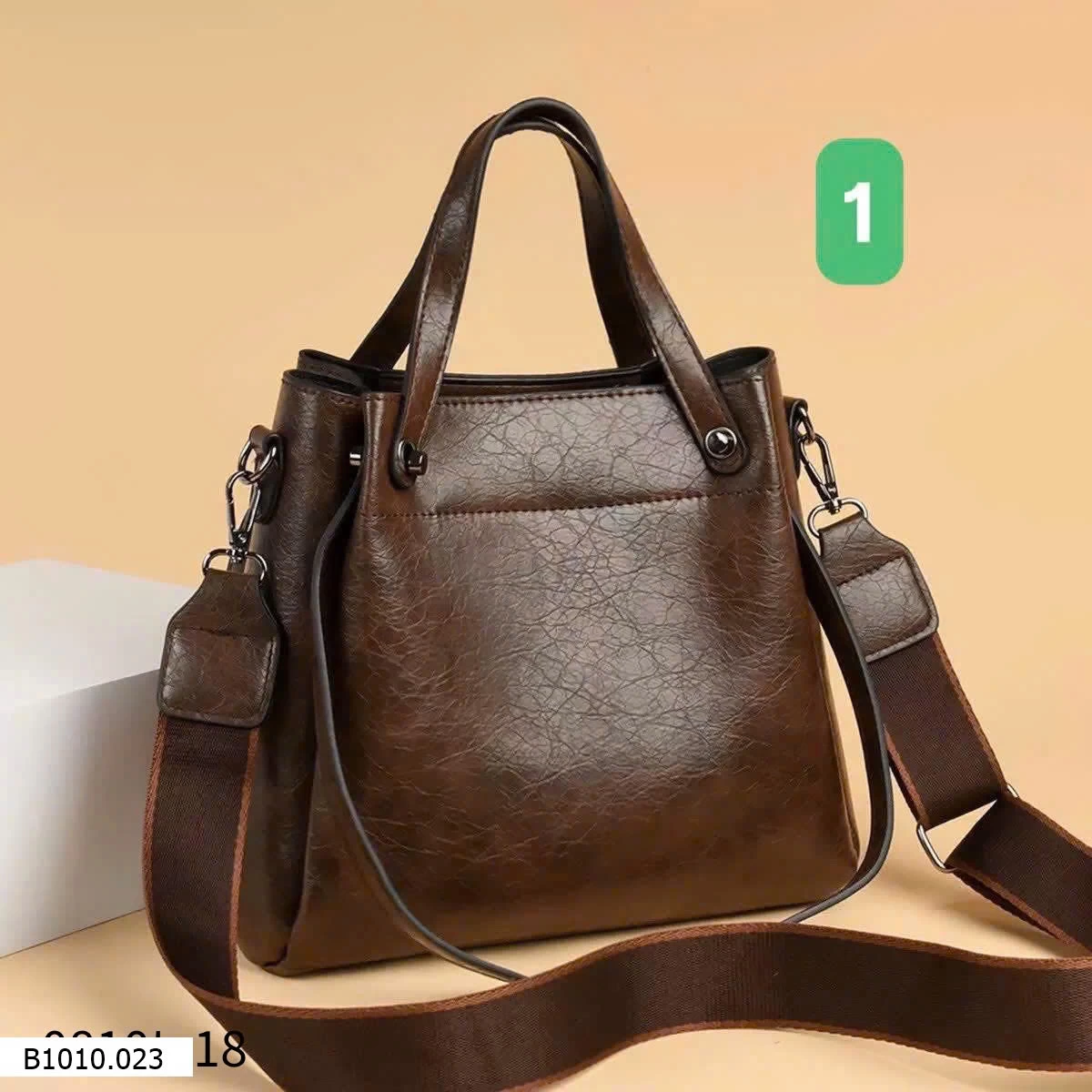 TÚI XÁCH NỮ THỜI TRANG   Giá sỉ 155k