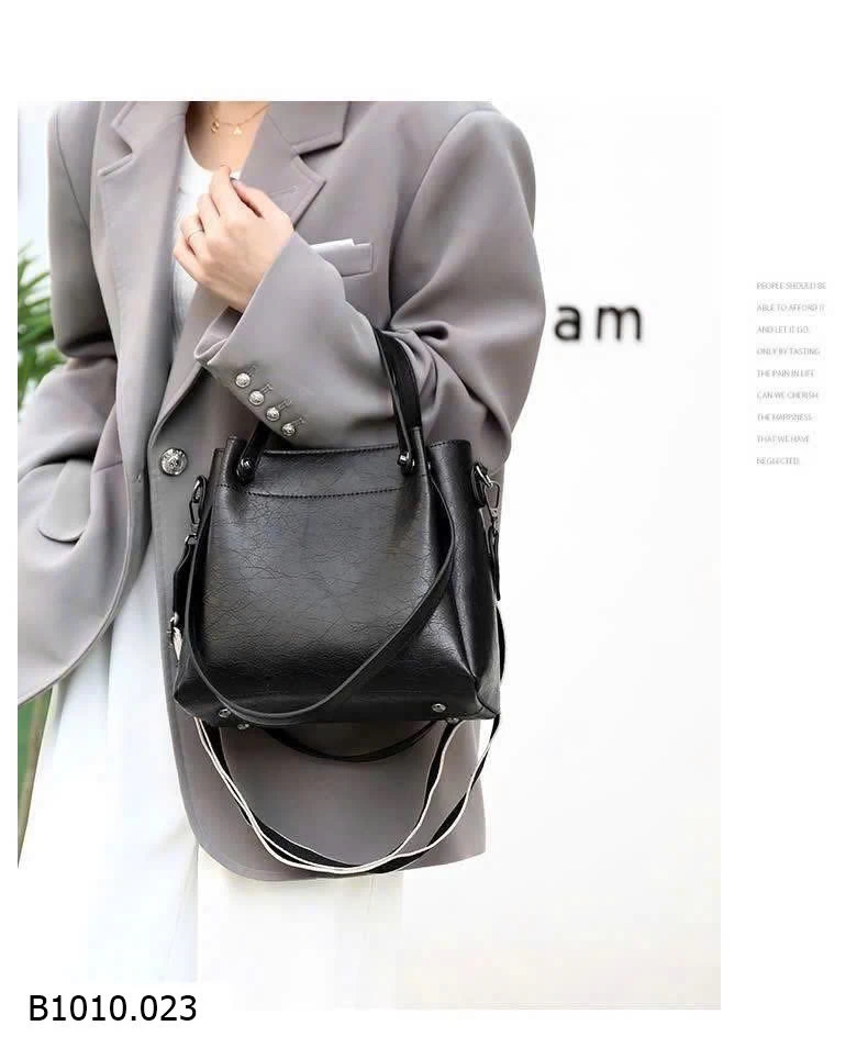 TÚI XÁCH NỮ THỜI TRANG   Giá sỉ 155k