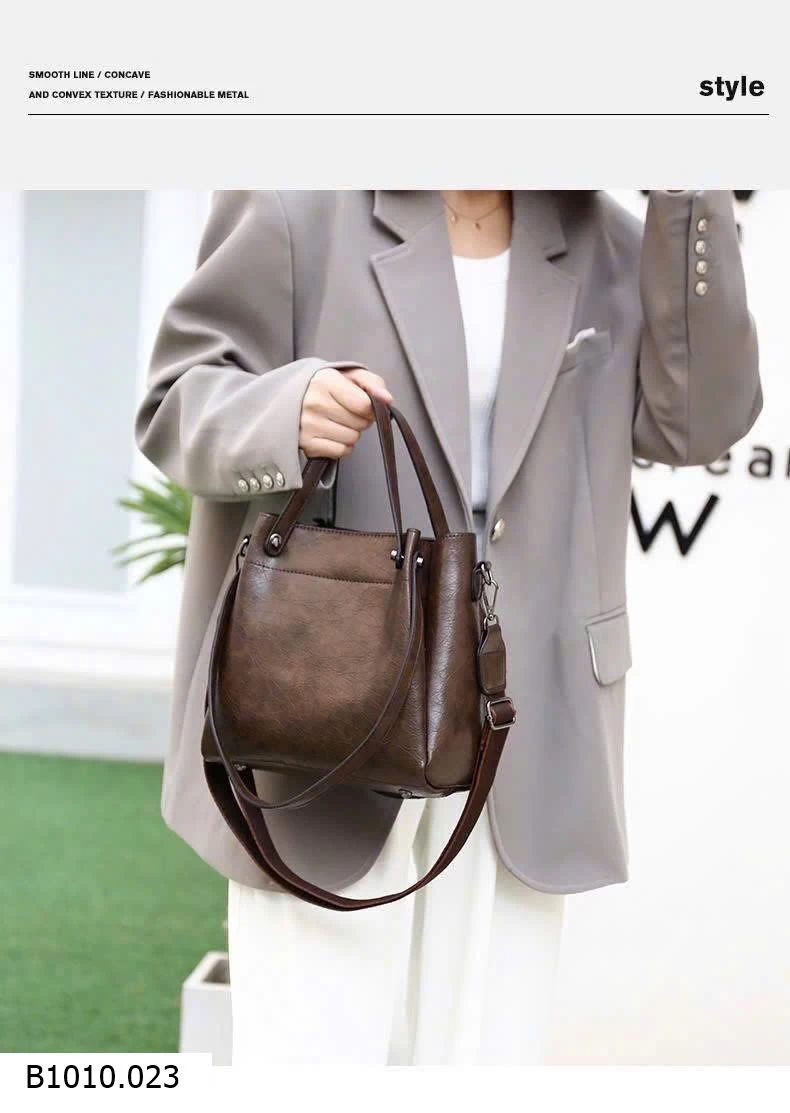 TÚI XÁCH NỮ THỜI TRANG   Giá sỉ 155k