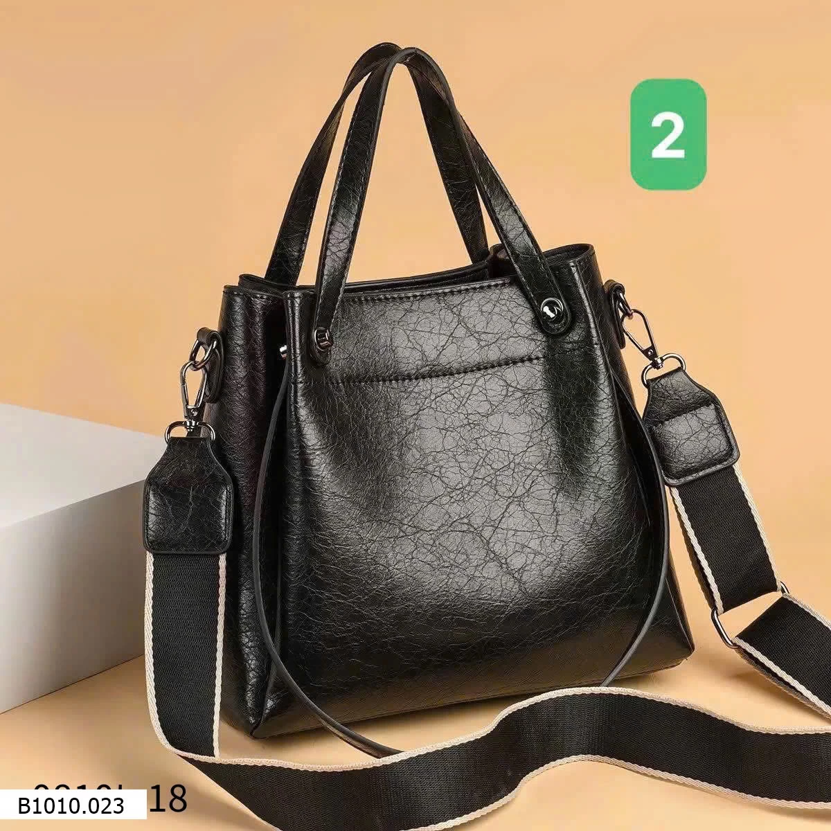 TÚI XÁCH NỮ THỜI TRANG   Giá sỉ 155k