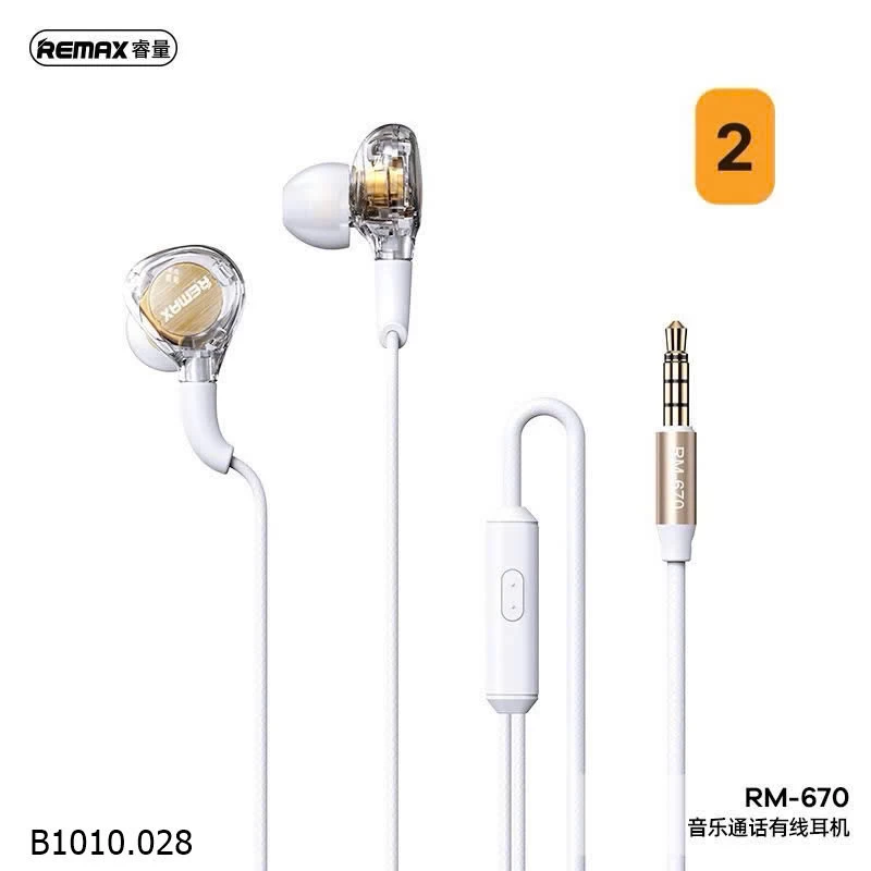 TAI NGHE REMAX   Giá sỉ 80k