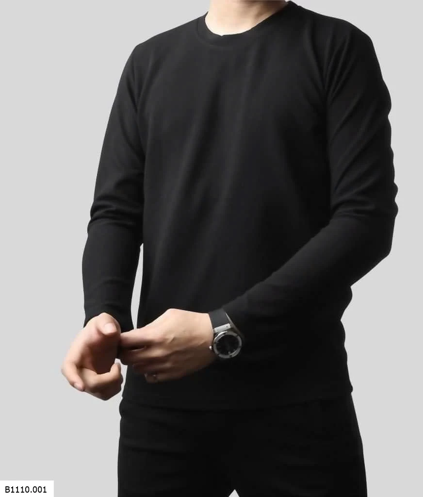 ÁO THUN DÀI TAY UNL.QIO   Giá sỉ 69k