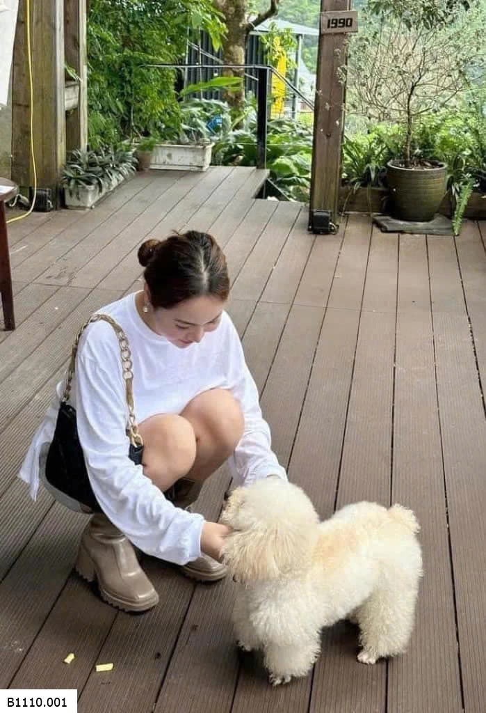 ÁO THUN DÀI TAY UNL.QIO   Giá sỉ 69k