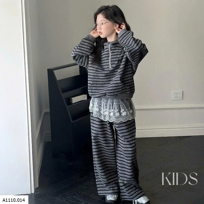 SET BỘ KẺ CHO BÉ    Giá sỉ 165k