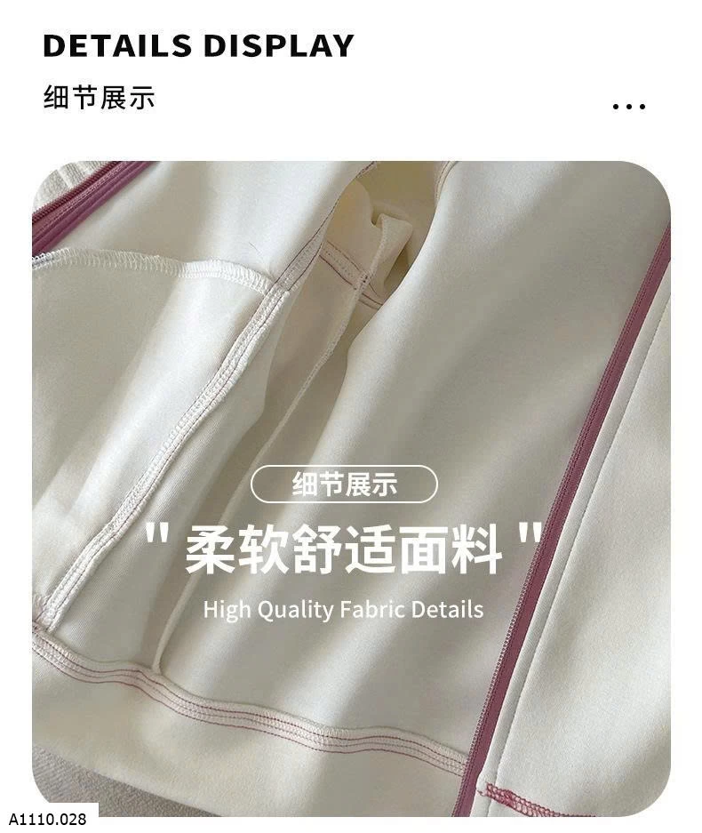 ÁO KHOÁC CHỮ B CÓ MŨ CHO BÉ   Giá sỉ 180k