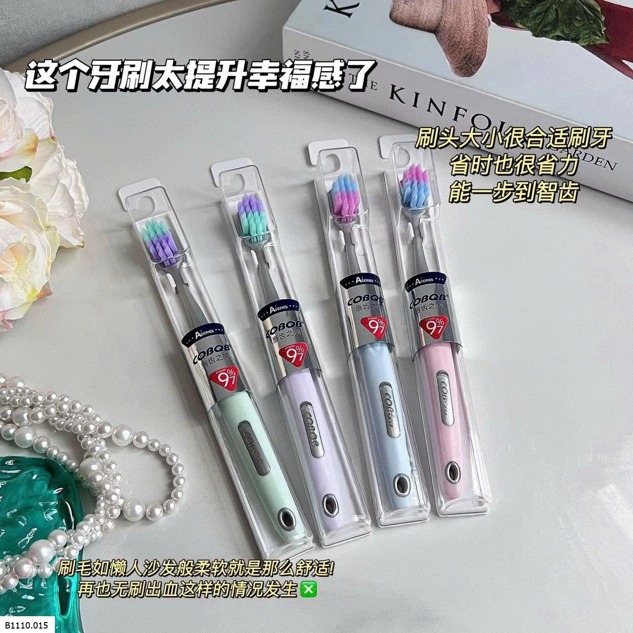 SET 12C BÀN CHẢI ĐÁNH RĂNG   Giá sỉ 70k/ set 12c