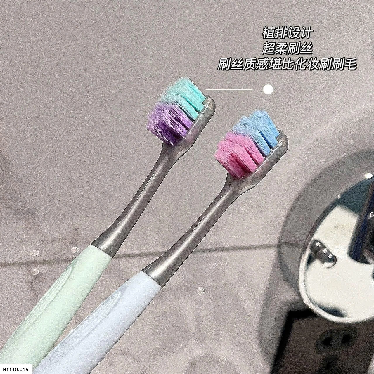 SET 12C BÀN CHẢI ĐÁNH RĂNG   Giá sỉ 70k/ set 12c