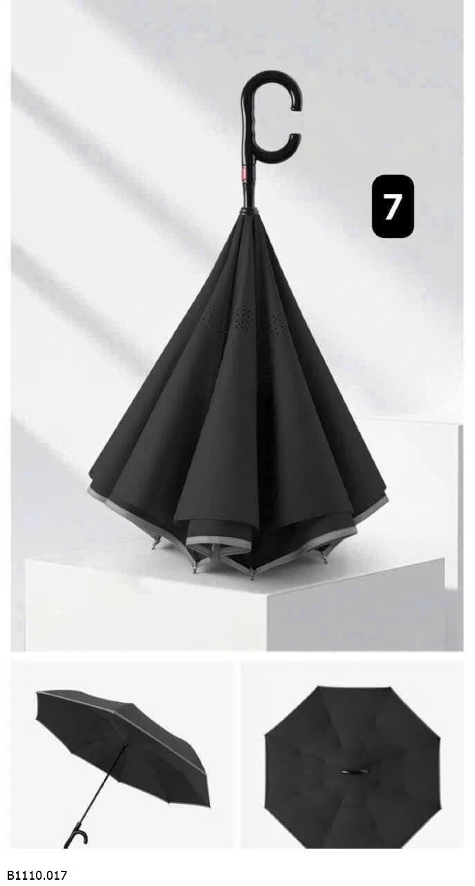 Ô GẤP NGƯỢC TỰ ĐỘNG   Giá sỉ 130k