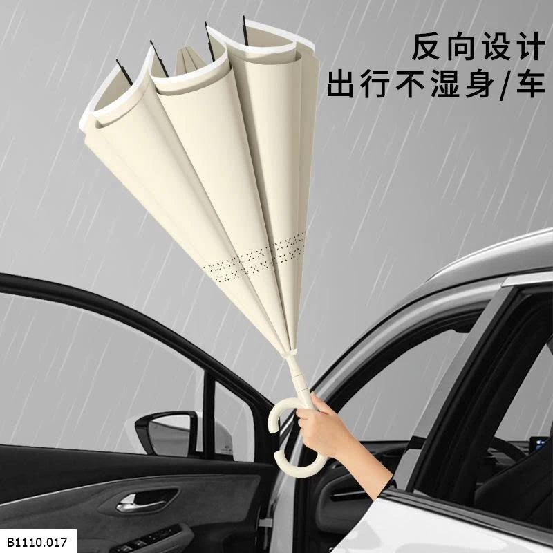 Ô GẤP NGƯỢC TỰ ĐỘNG   Giá sỉ 130k