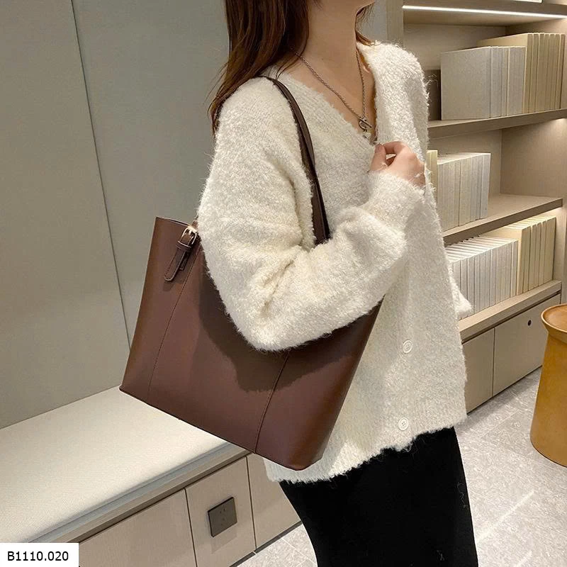 TÚI TOTE THỜI TRANG Giá sỉ 85k