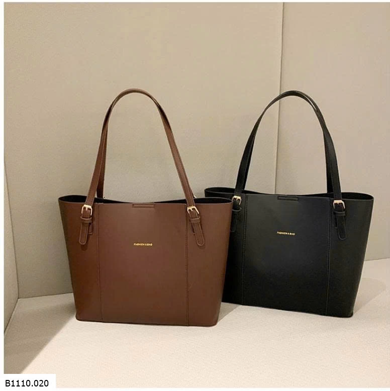 TÚI TOTE THỜI TRANG Giá sỉ 85k