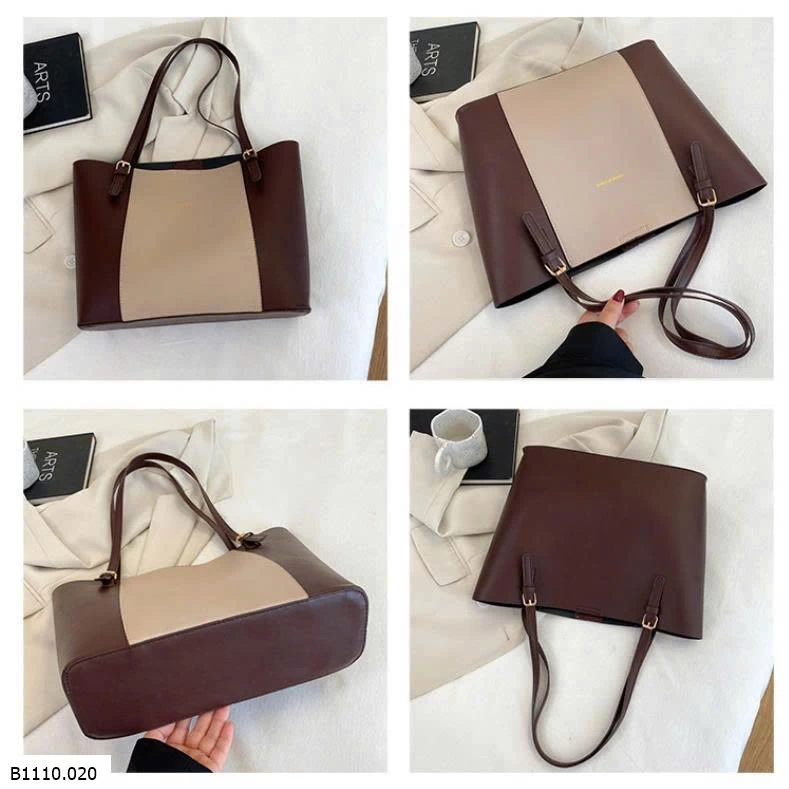 TÚI TOTE THỜI TRANG Giá sỉ 85k