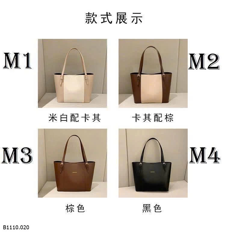 TÚI TOTE THỜI TRANG Giá sỉ 85k