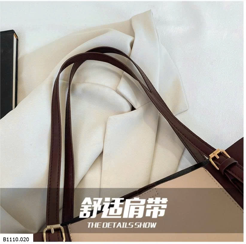 TÚI TOTE THỜI TRANG Giá sỉ 85k