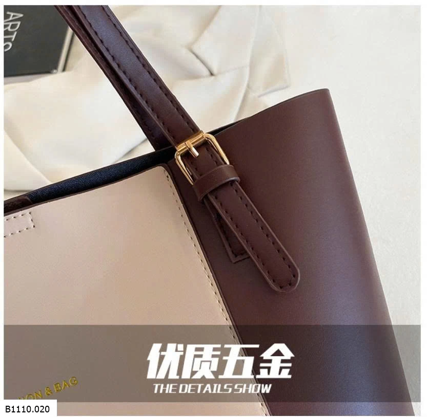 TÚI TOTE THỜI TRANG Giá sỉ 85k