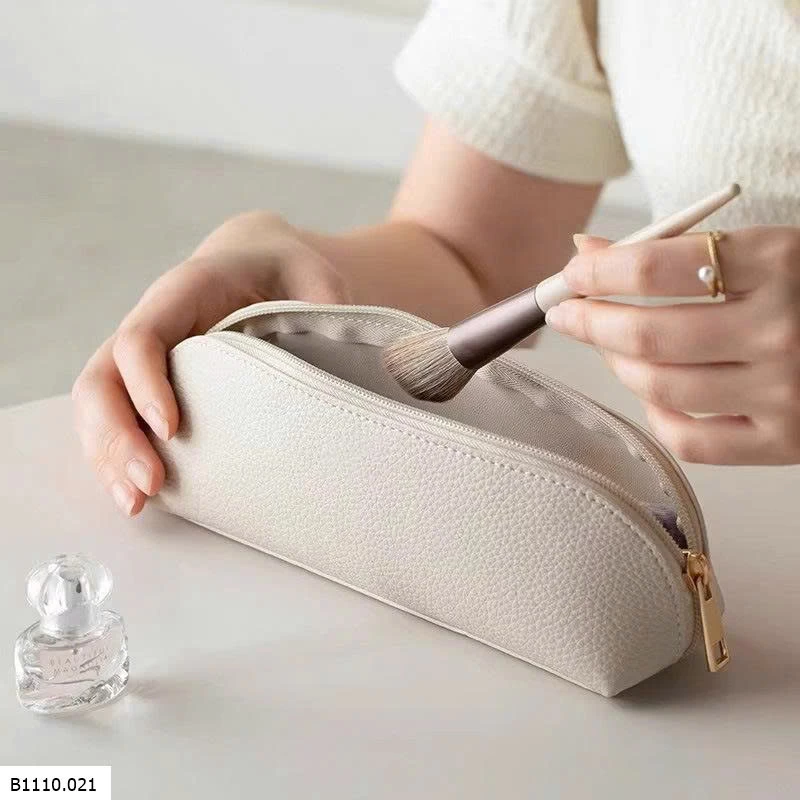 TÚI ĐỰNG CỌ MAKEUP   Giá sỉ 34k