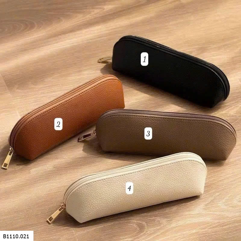 TÚI ĐỰNG CỌ MAKEUP   Giá sỉ 34k