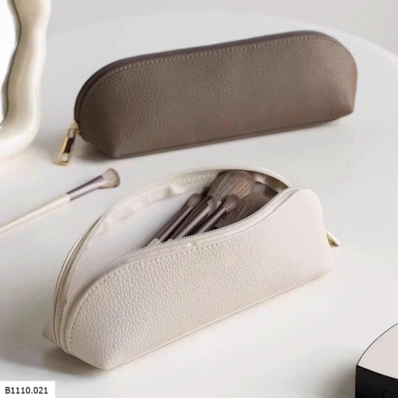 TÚI ĐỰNG CỌ MAKEUP   Giá sỉ 34k