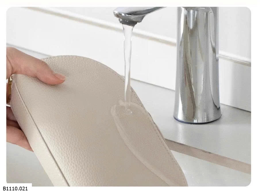 TÚI ĐỰNG CỌ MAKEUP   Giá sỉ 34k