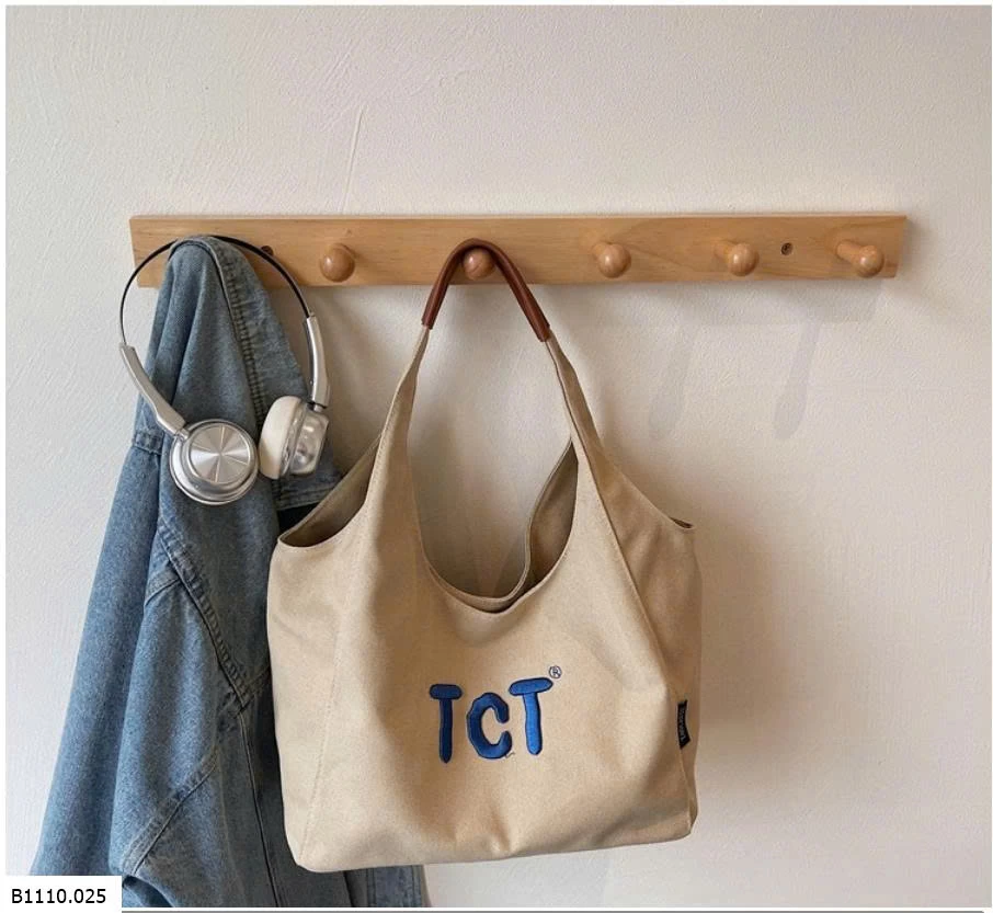 TÚI XÁCH TOTE TCT CHO NỮ   Giá sỉ 129k