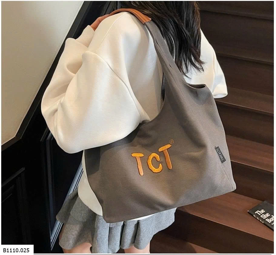 TÚI XÁCH TOTE TCT CHO NỮ   Giá sỉ 129k