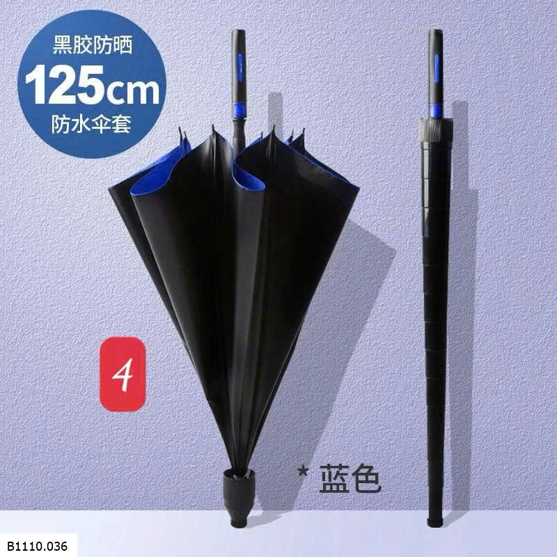 Ô-DÙ TỰ ĐỘNG CÓ VỎ BỌC CHỐNG NƯỚC   Giá sỉ 88k