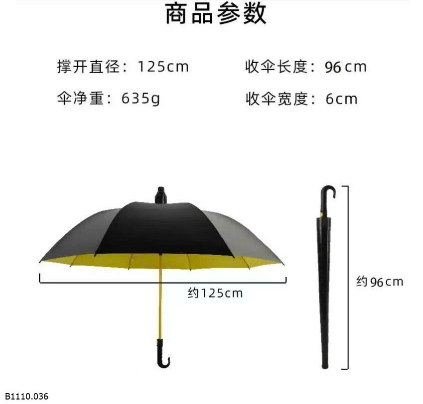 Ô-DÙ TỰ ĐỘNG CÓ VỎ BỌC CHỐNG NƯỚC   Giá sỉ 88k