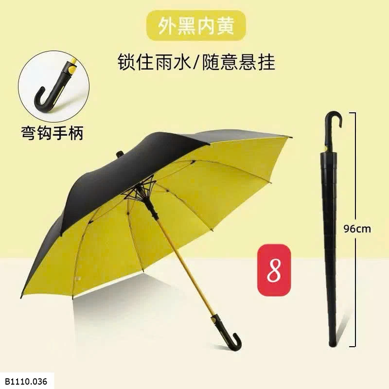 Ô-DÙ TỰ ĐỘNG CÓ VỎ BỌC CHỐNG NƯỚC   Giá sỉ 88k