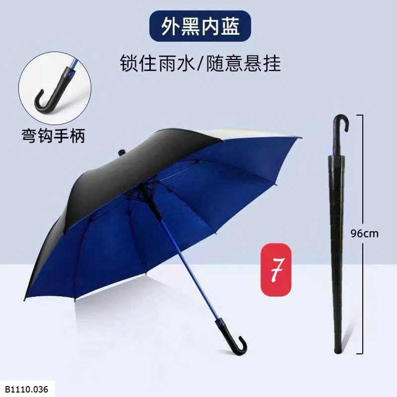 Ô-DÙ TỰ ĐỘNG CÓ VỎ BỌC CHỐNG NƯỚC   Giá sỉ 88k