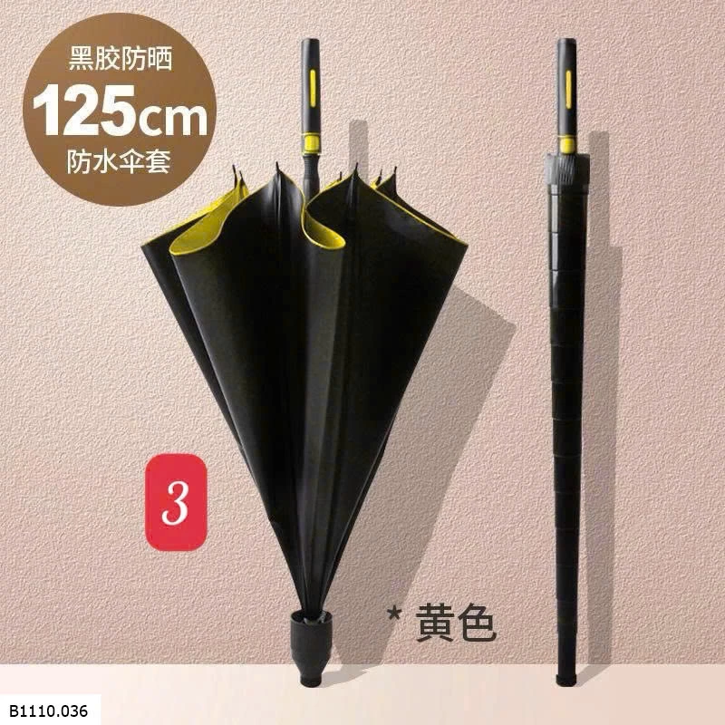 Ô-DÙ TỰ ĐỘNG CÓ VỎ BỌC CHỐNG NƯỚC   Giá sỉ 88k