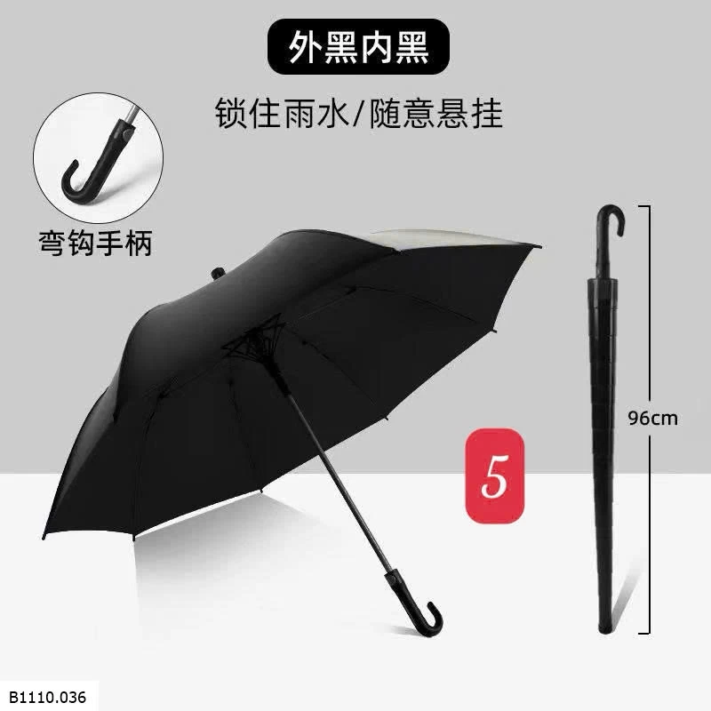 Ô-DÙ TỰ ĐỘNG CÓ VỎ BỌC CHỐNG NƯỚC   Giá sỉ 88k