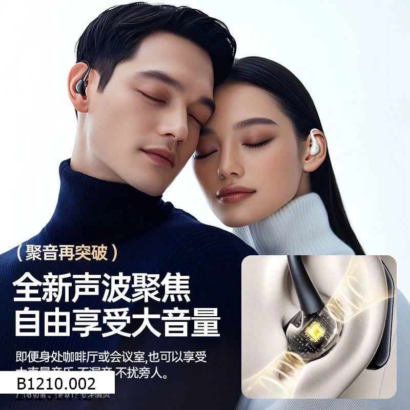 TAI NGHE KHÔNG DÂY REMAX OPENBUDS P15   Giá sỉ 225k