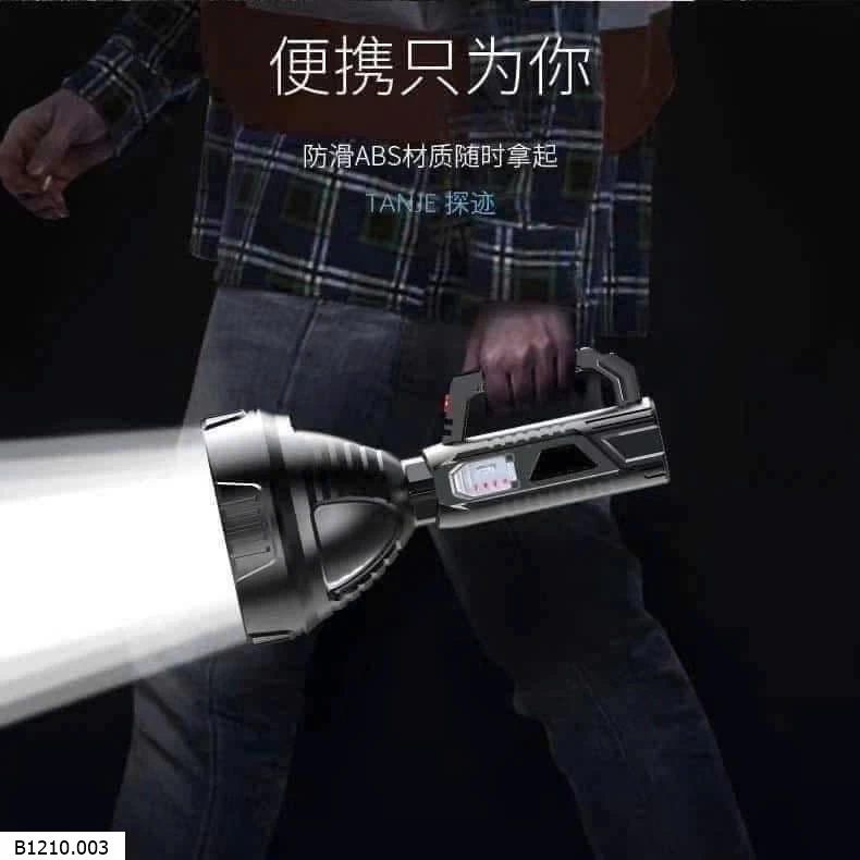 Đèn pin chất lượng cao   Giá sỉ 70k