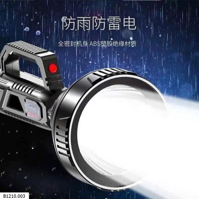 Đèn pin chất lượng cao   Giá sỉ 70k