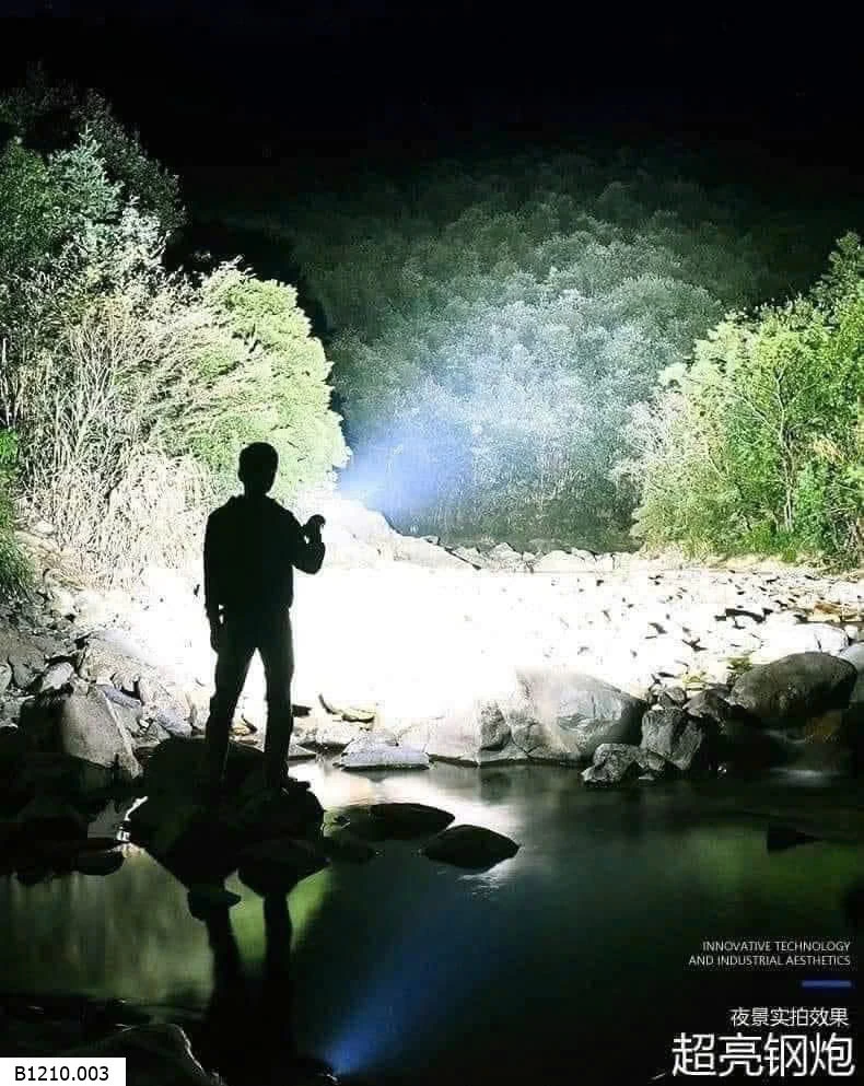 Đèn pin chất lượng cao   Giá sỉ 70k